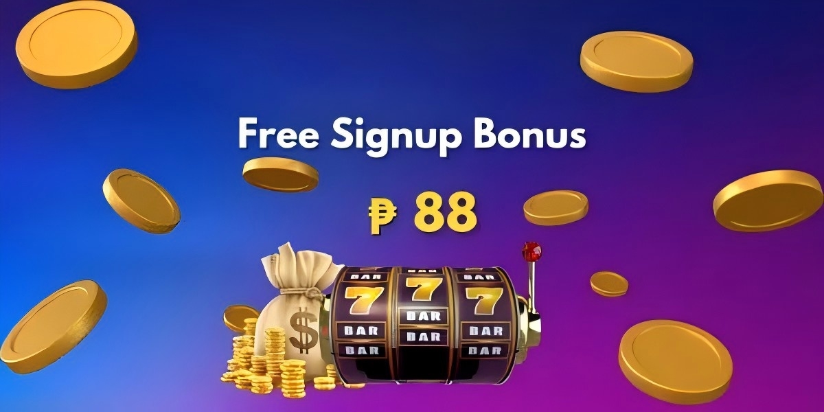 Nino Gaming APK welcome bonus banner