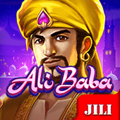 Ali Baba Nino Gaming APK Slot