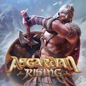Asgardian Rising Nino Gaming APK