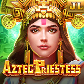 Aztec Priestess Nino Gaming APK