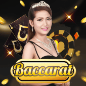 Baccarat A Nino Gaming APK