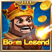 Boom Legend Nino Gaming APK