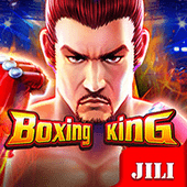 Boxing King Nino Gaming APK