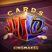 Cards Hi Lo Nino Gaming APK