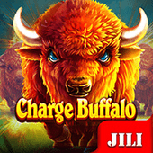 Charge Buffalo Nino Gaming APK