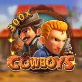 Cowboys Nino Gaming APK