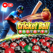 Cricket Ball Roulette Nino Gaming APK