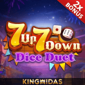 Dice Duet Nino Gaming APK