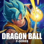 Dragon Ball Nino Gaming APK Slot