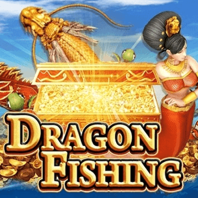 Dragon Fishing Nino Gaming APK