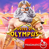 Gates of Olympus Nino Gaming APK