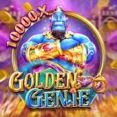 Golden Genie Nino Gaming APK