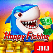 Happy Fishing Nino Gaming APK
