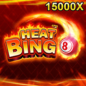 Heat Bingo Nino Gaming APK