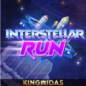 Interstellar Run Nino Gaming APK