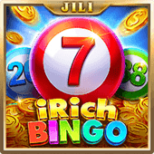 Irich Bingo Nino Gaming APK