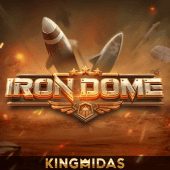 Iron Dome Nino Gaming APK