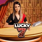 Lucky 7 Nino Gaming APK