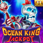 Ocean King Jackpot Nino Gaming APK