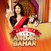 Ultimate Andar Bahar Nino Gaming APK