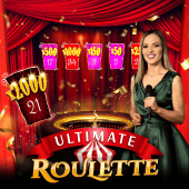 Ultimate Roulette Nino Gaming APK